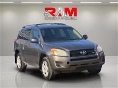 2010 Toyota RAV4 