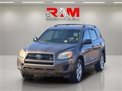 2010 Toyota RAV4 