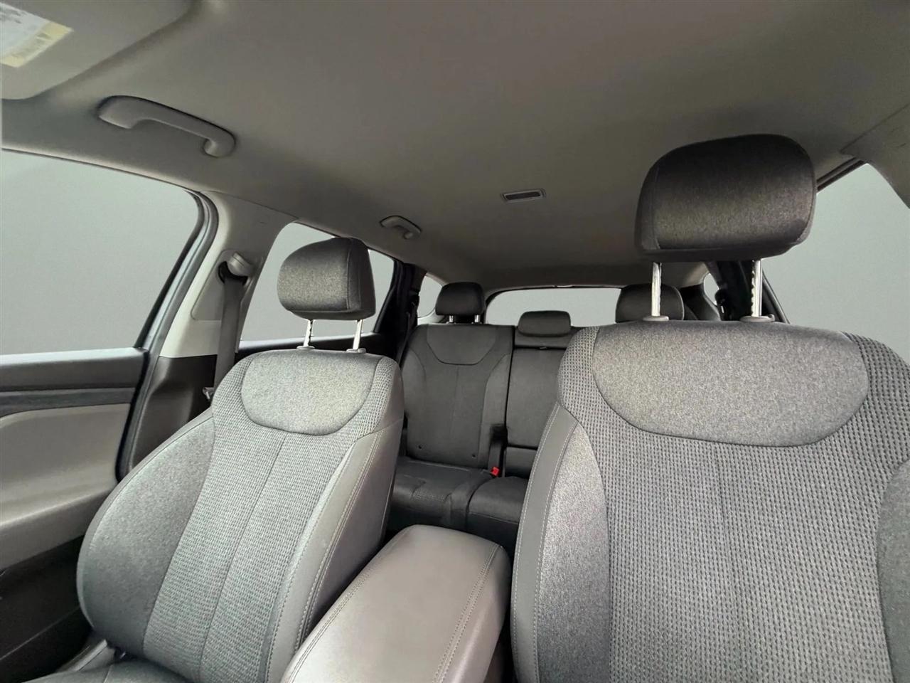 Hyundai Santa Fe  2020