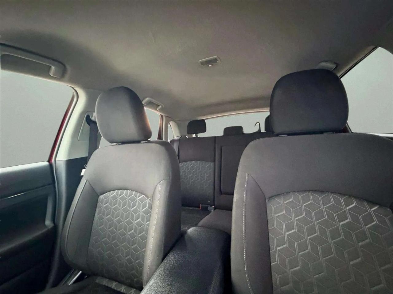 Mitsubishi Outlander Sport  2021