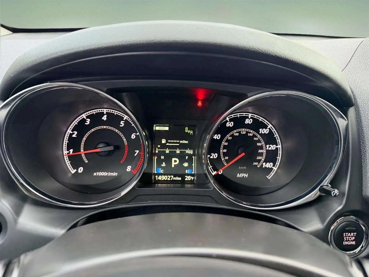 Mitsubishi Outlander Sport  2021