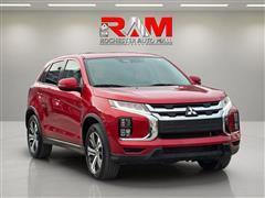 2021 Mitsubishi Outlander Sport 