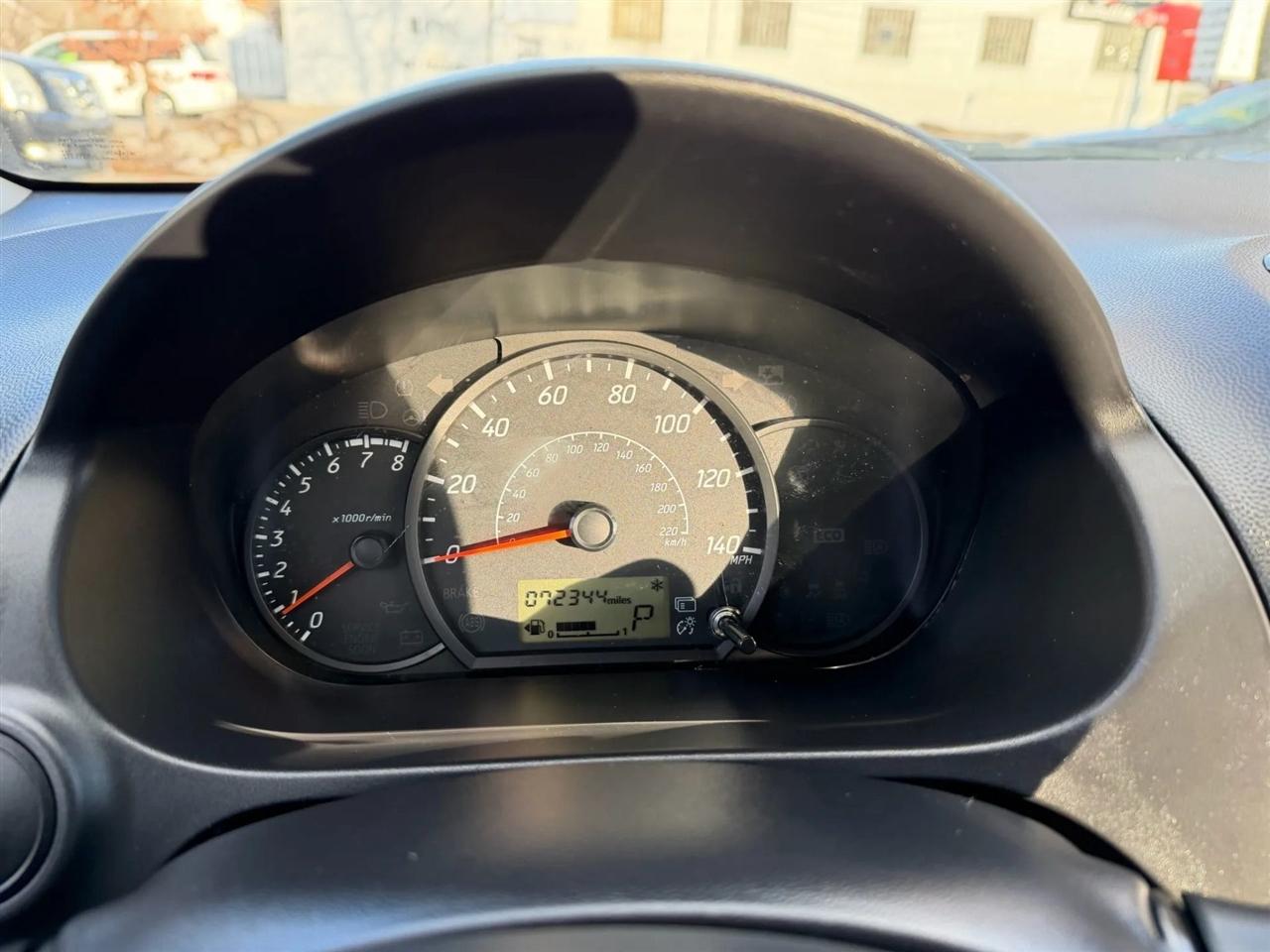 Mitsubishi Mirage  2022