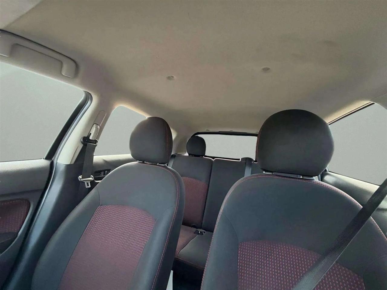 Mitsubishi Mirage  2022