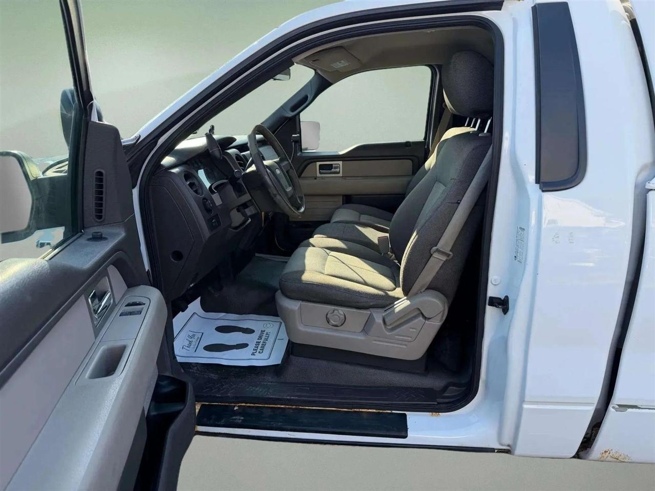 Ford F-150  2009