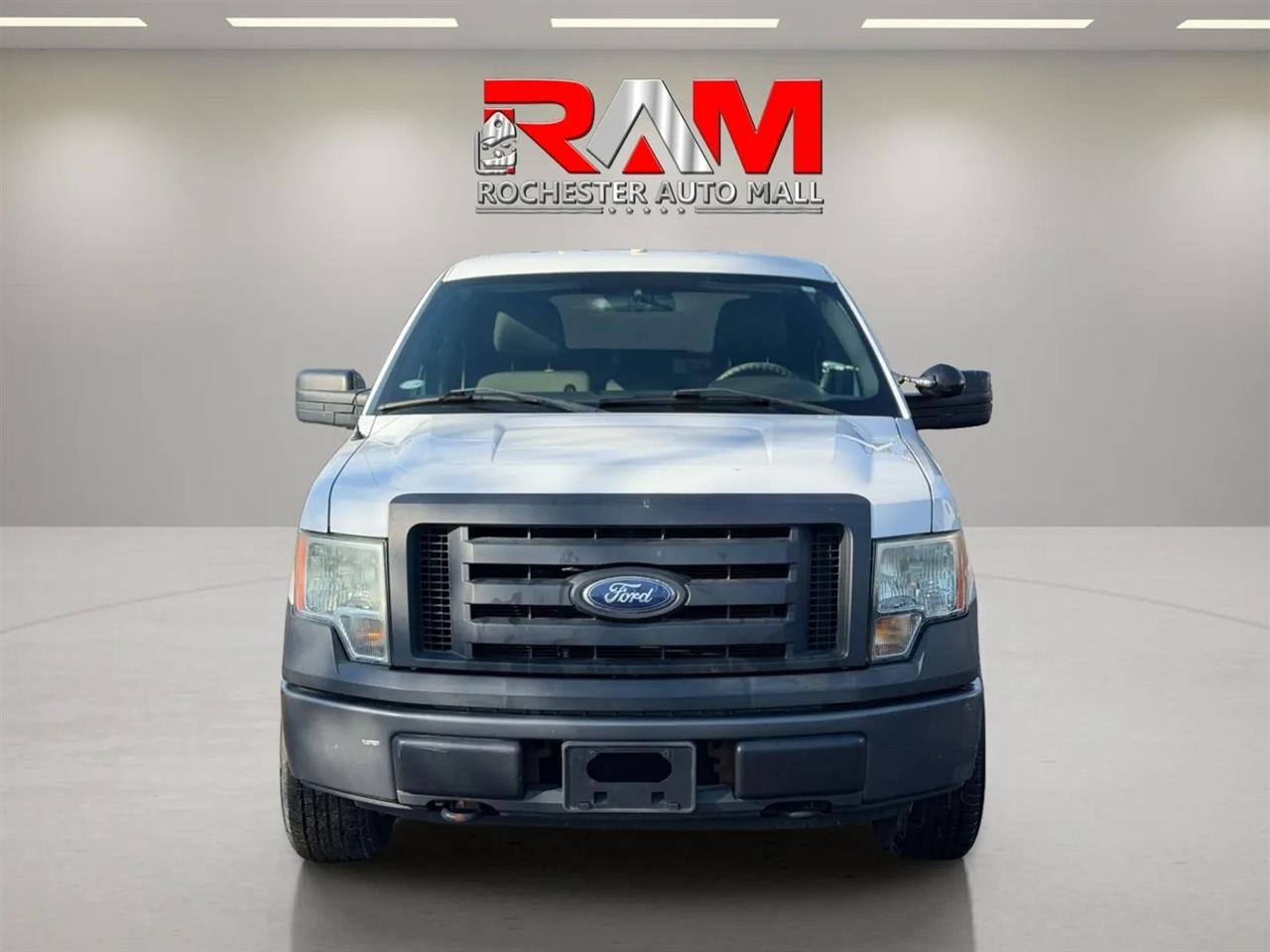 Ford F-150  2009