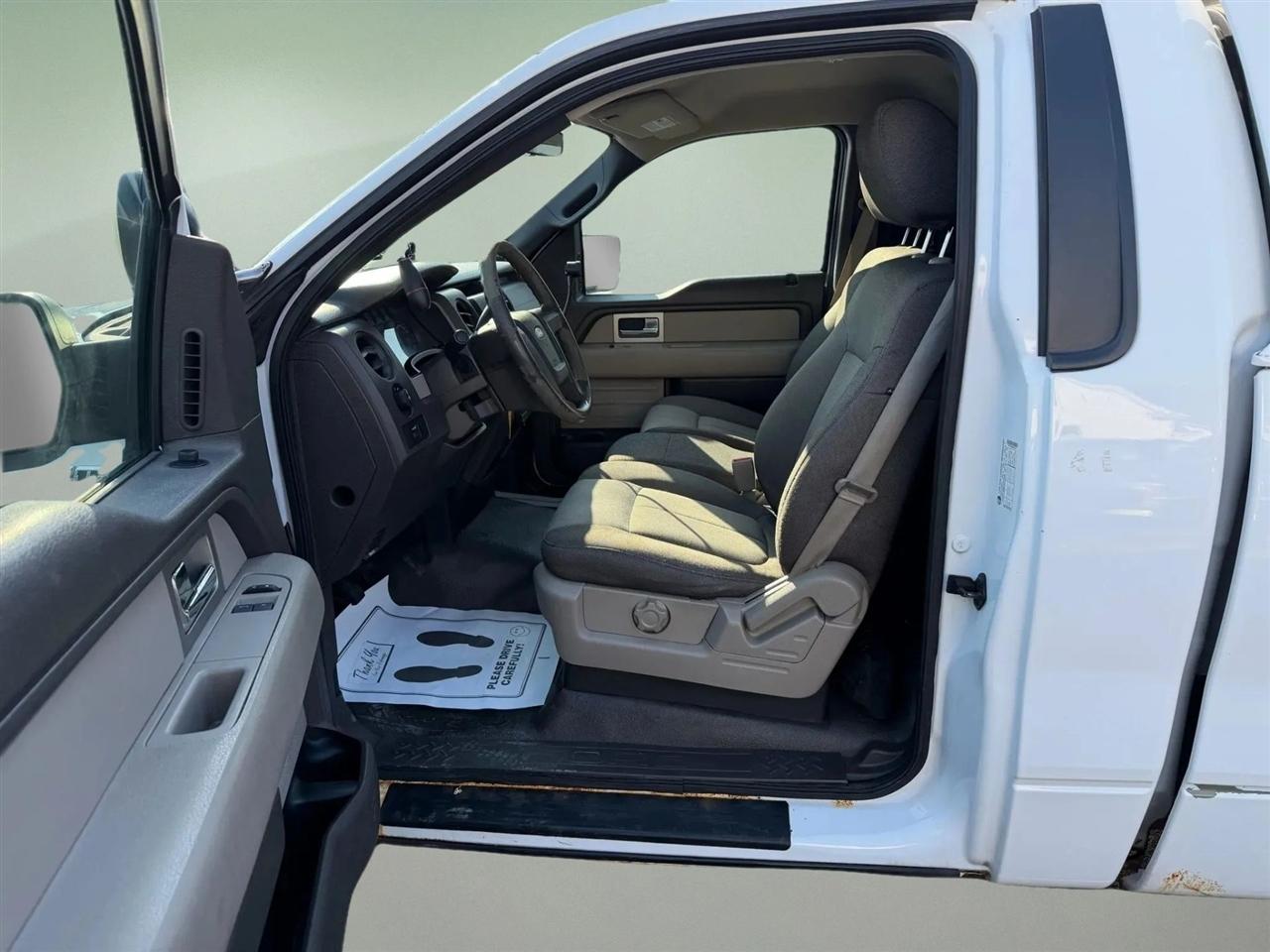 Ford F-150  2009