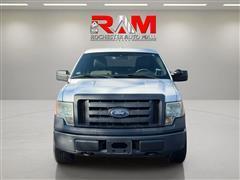 2009 Ford F-150 