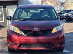 2011 Toyota Sienna 