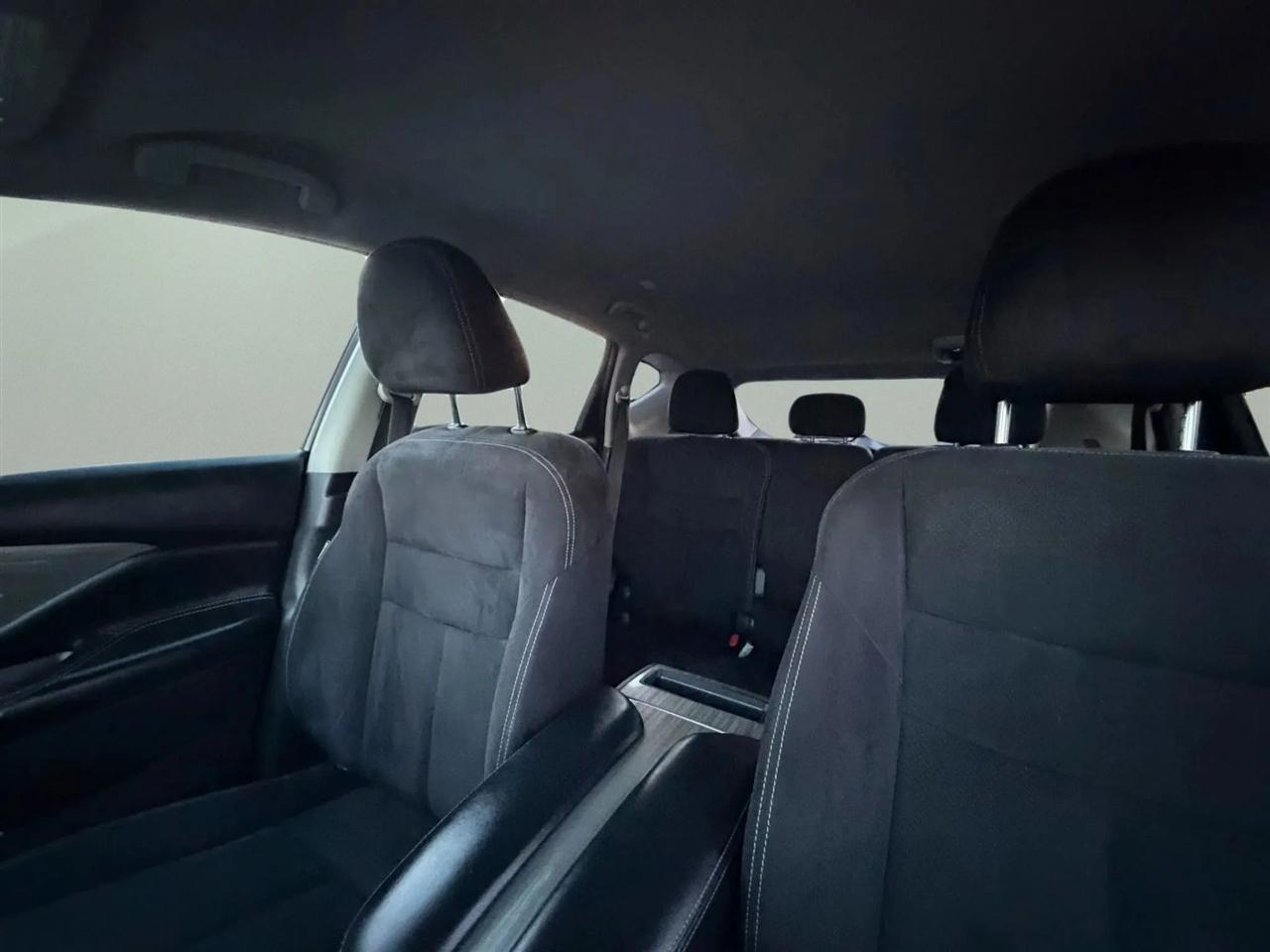 Nissan Murano  2017