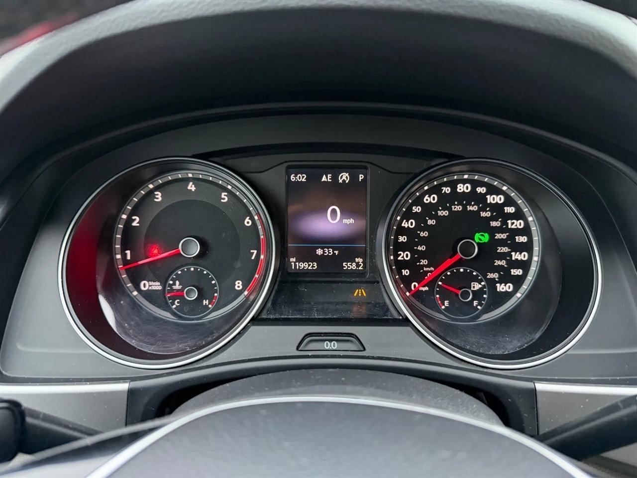 Volkswagen Atlas  2018