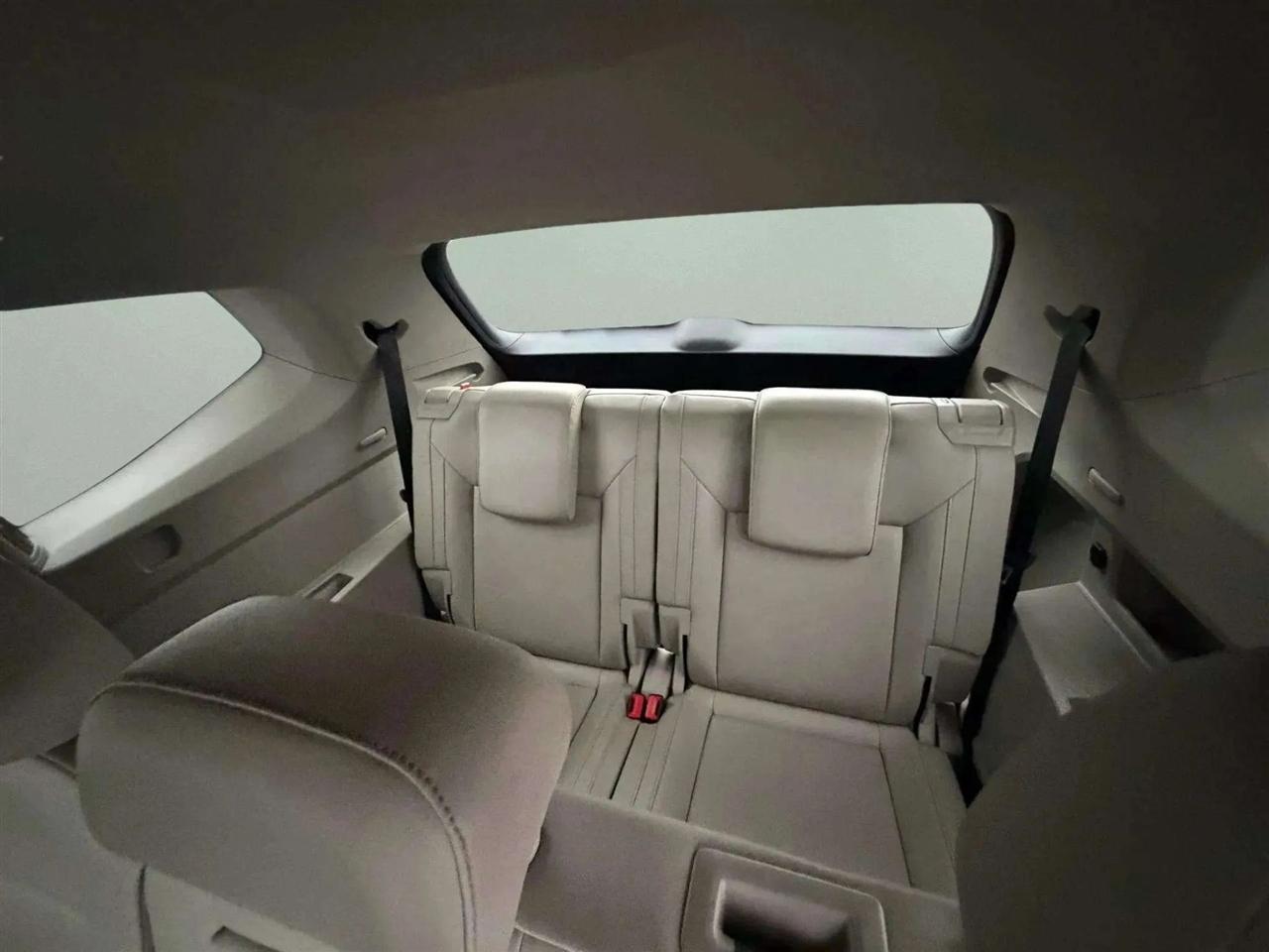 Volkswagen Atlas  2018