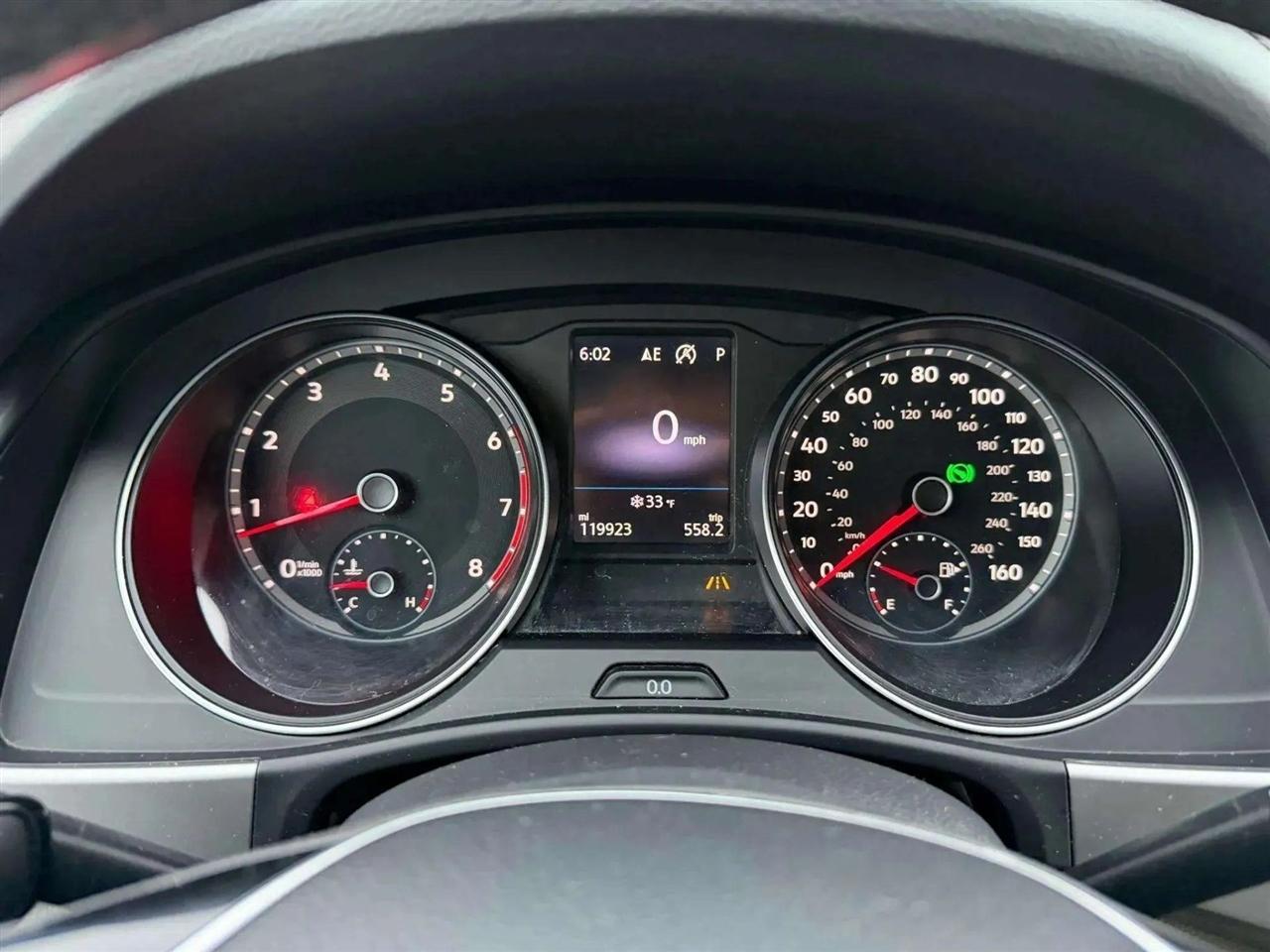 Volkswagen Atlas  2018