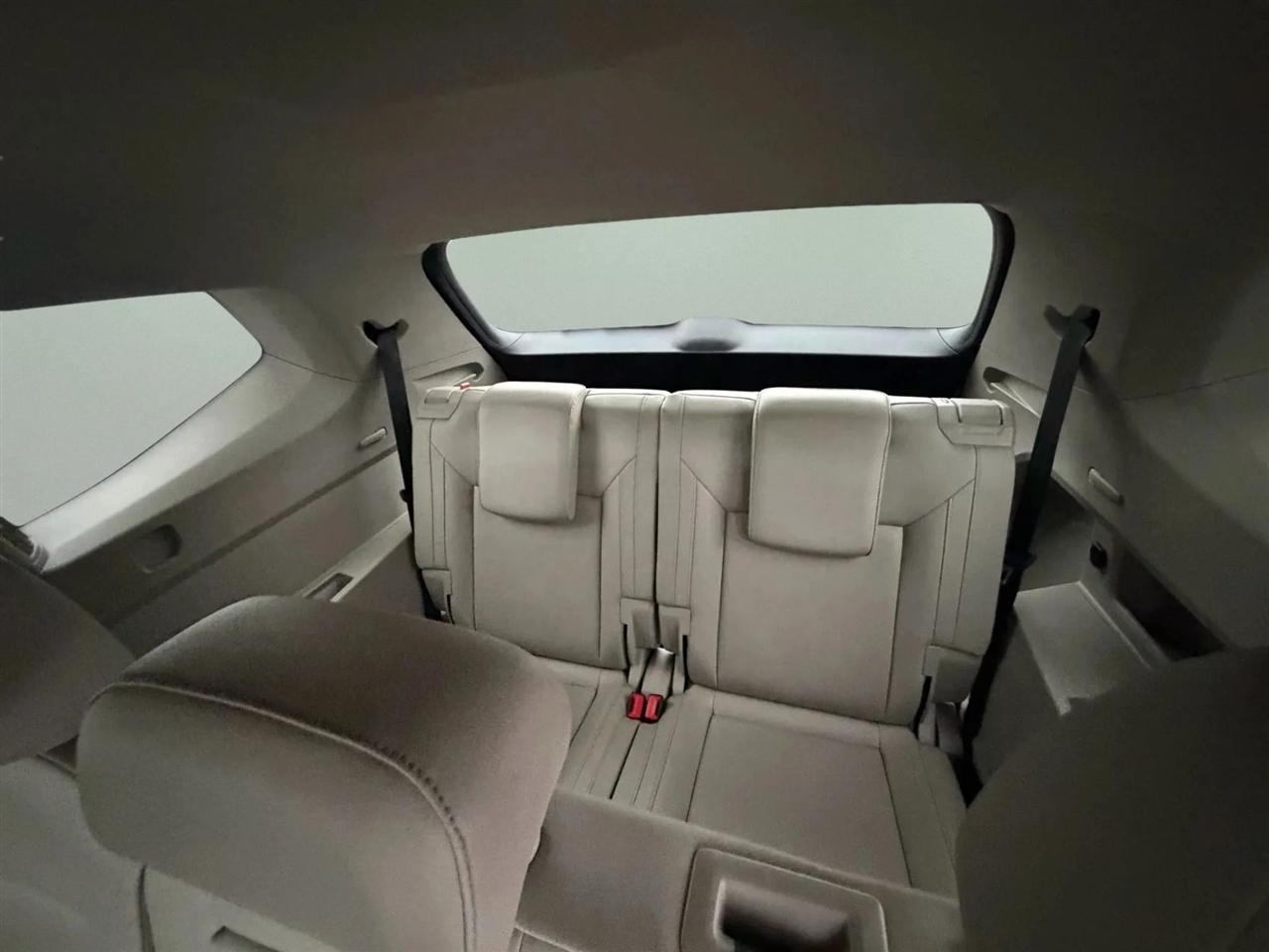 Volkswagen Atlas  2018