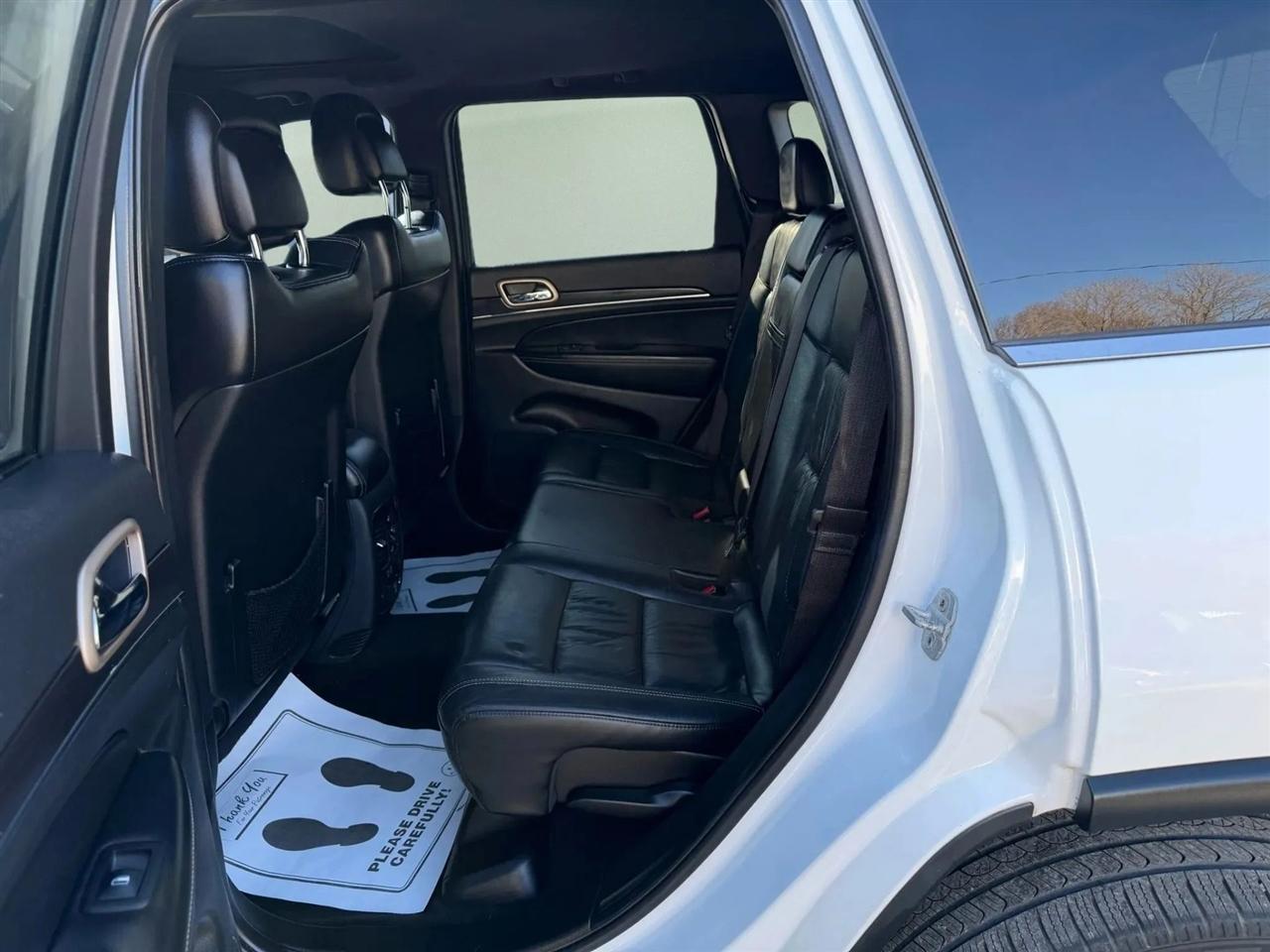 Jeep Grand Cherokee  2014