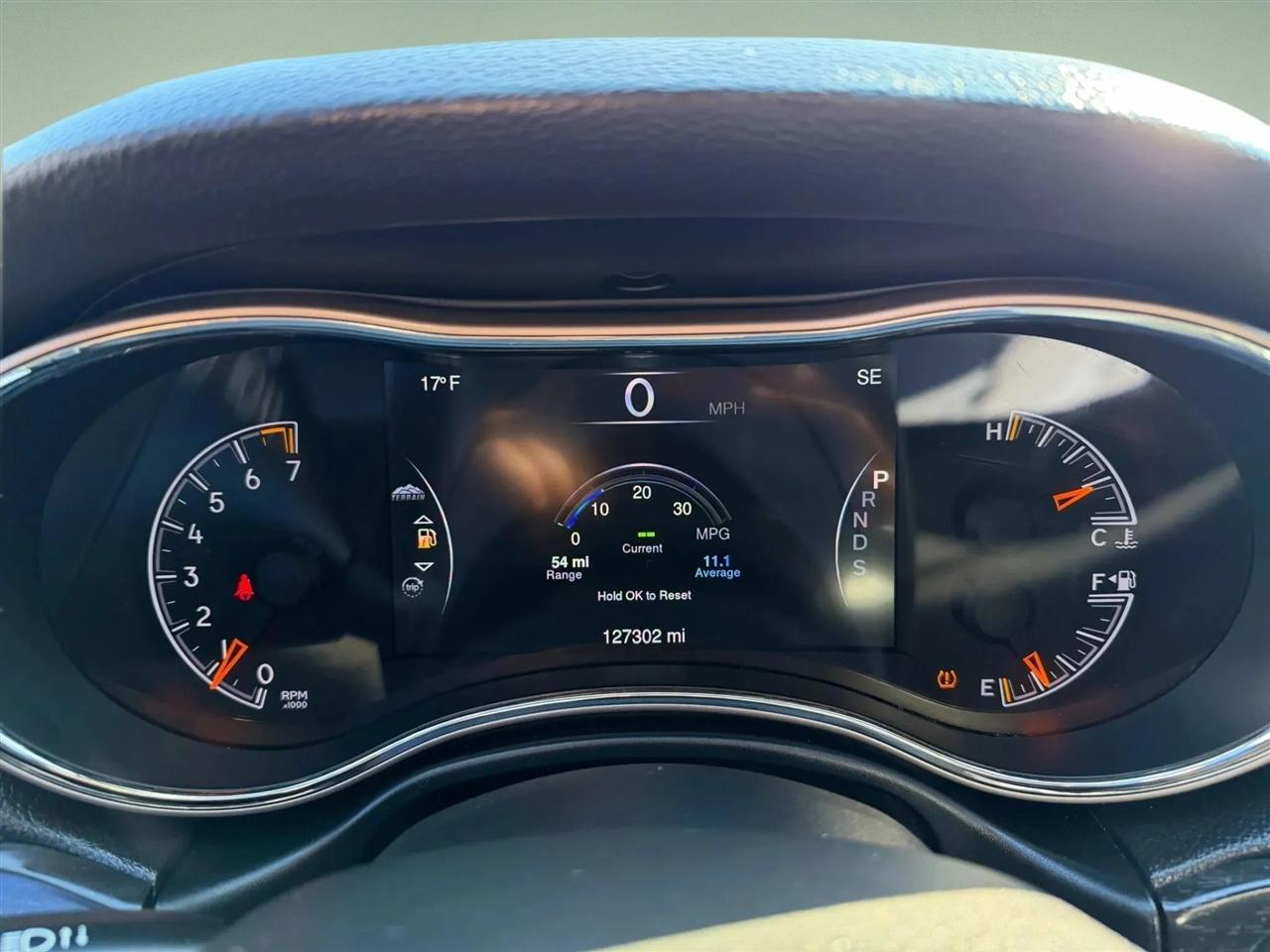 Jeep Grand Cherokee  2014