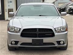 2013 Dodge Charger 