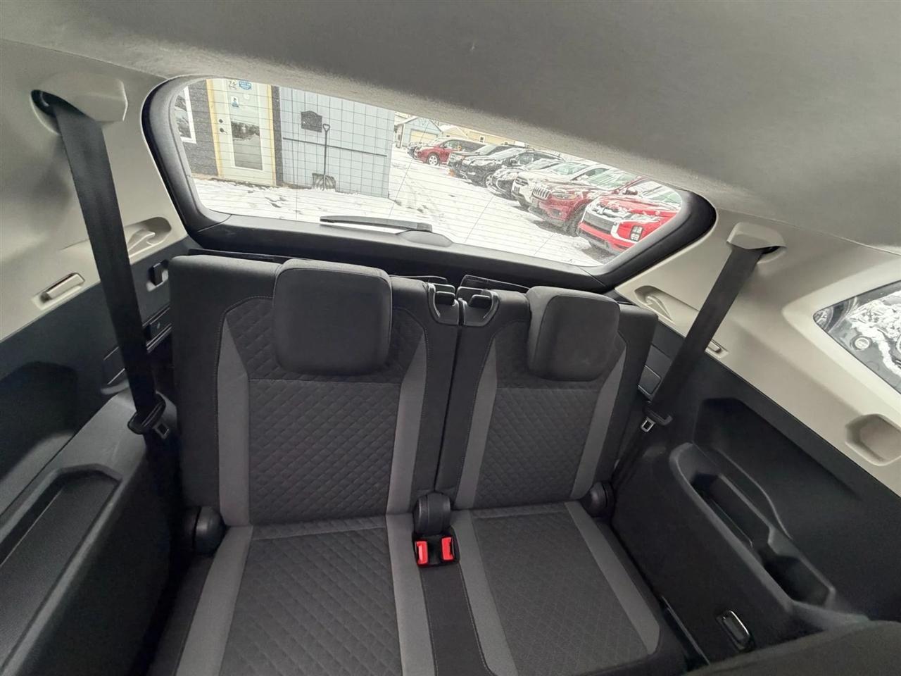 Volkswagen Tiguan  2020