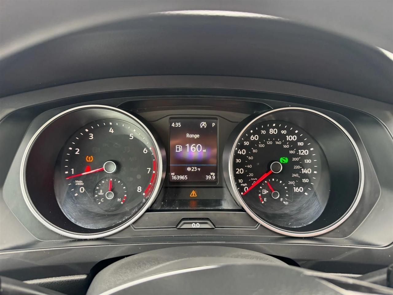 Volkswagen Tiguan  2020