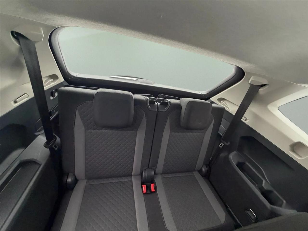 Volkswagen Tiguan  2020