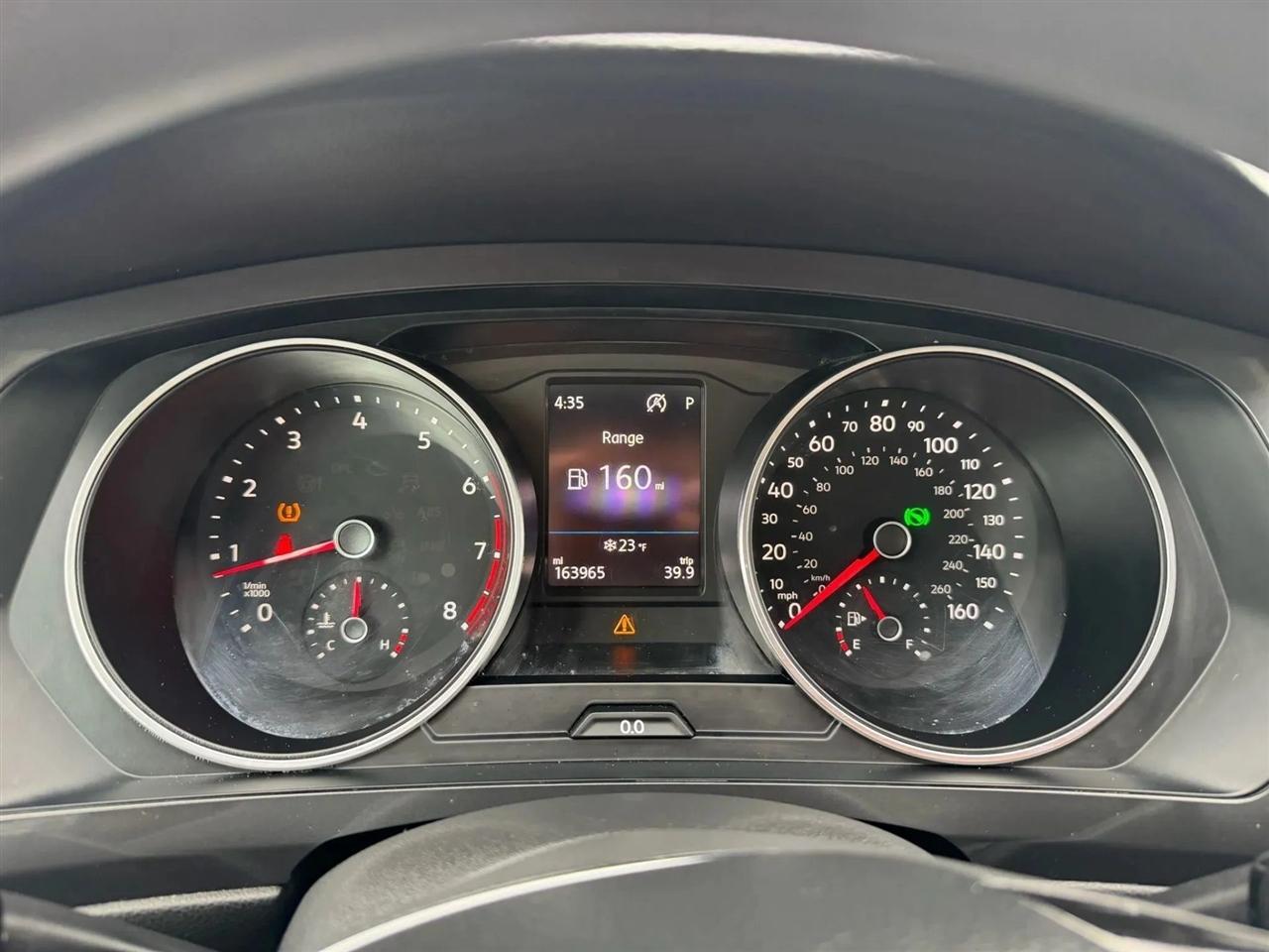 Volkswagen Tiguan  2020