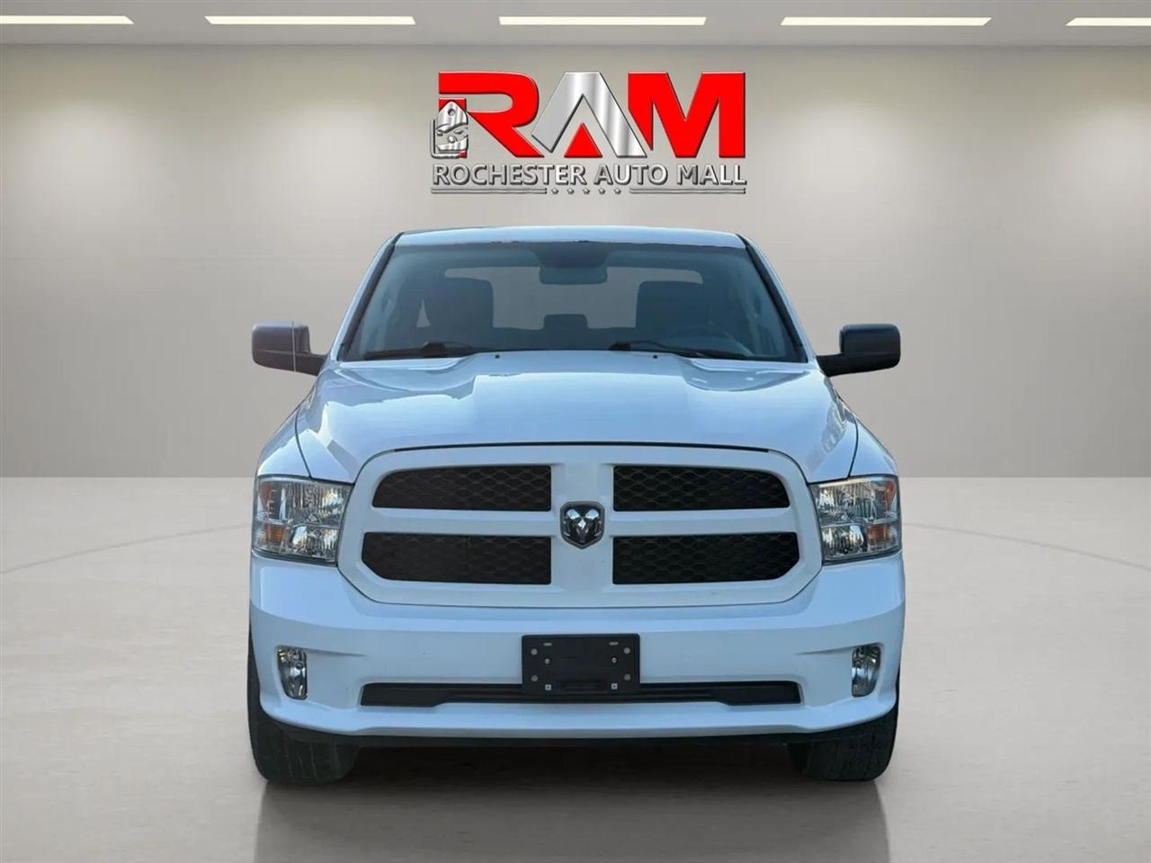 RAM 1500  2015