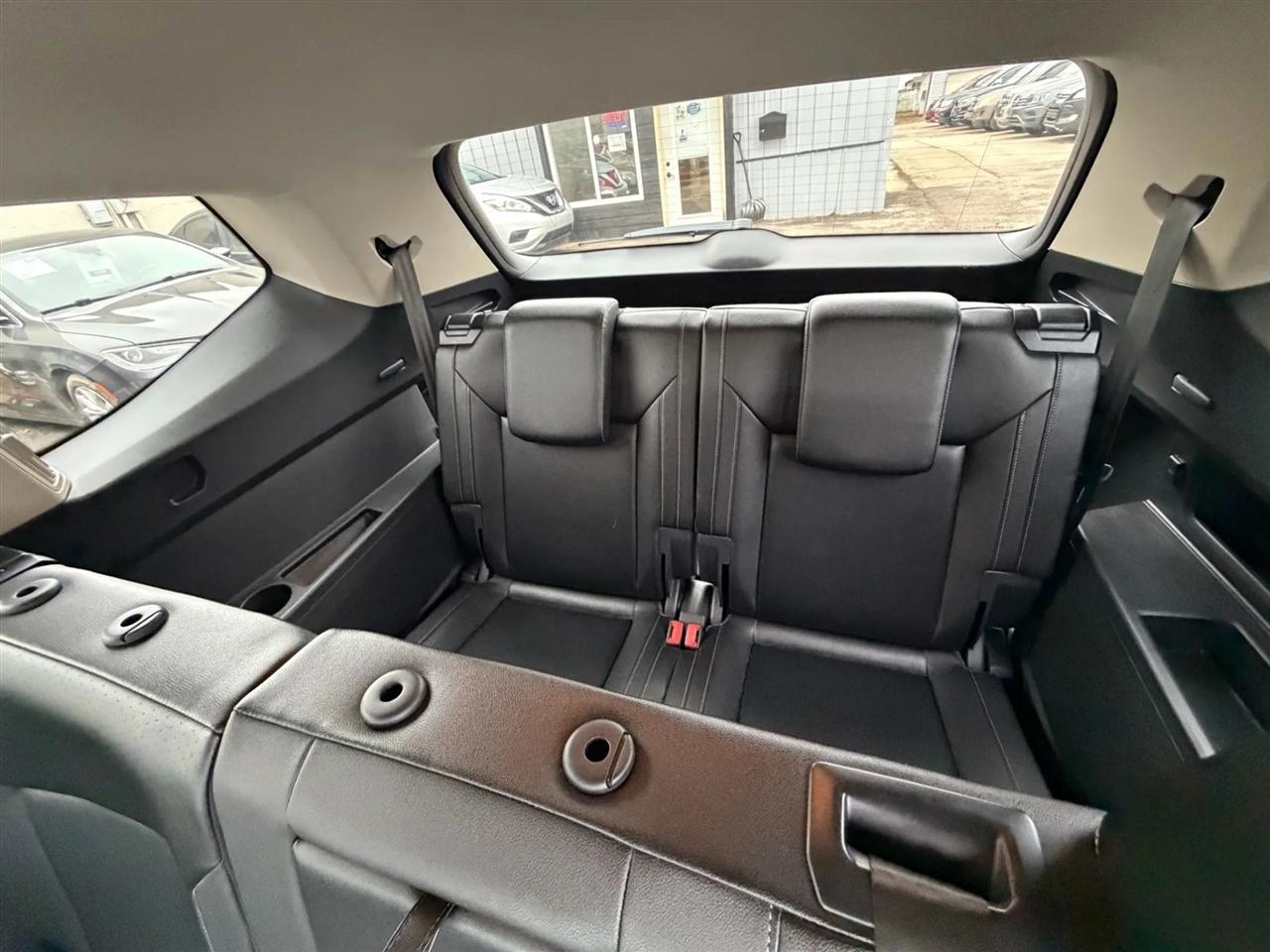 Volkswagen Atlas  2019