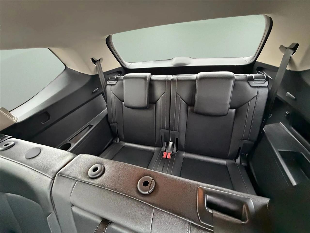 Volkswagen Atlas  2019