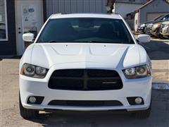 2014 Dodge Charger 