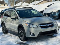 2017 Subaru Crosstrek 