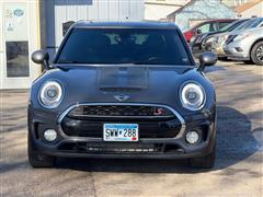 2017 MINI Clubman 