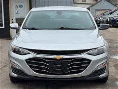 2020 Chevrolet Malibu 