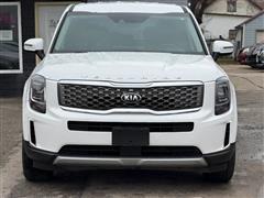 2020 Kia Telluride 
