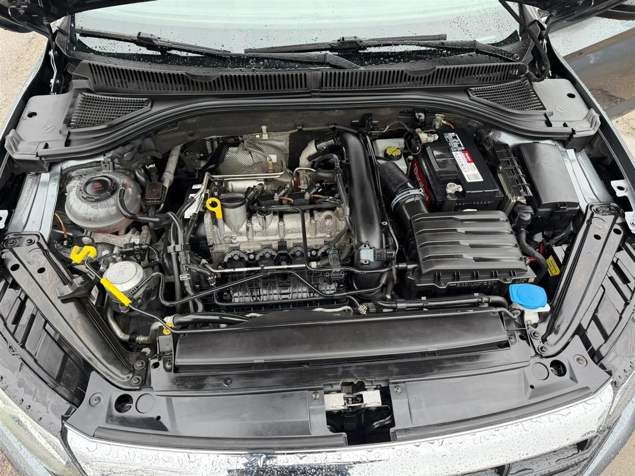 Volkswagen Jetta  2020