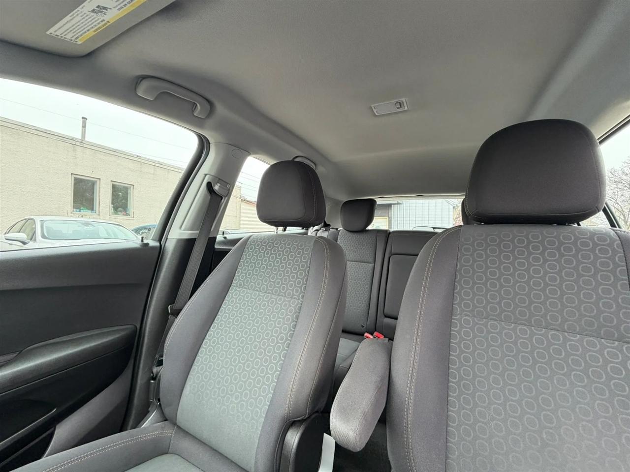 Chevrolet Trax  2020