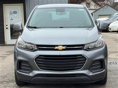 2020 Chevrolet Trax 