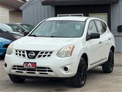 2011 Nissan Rogue 