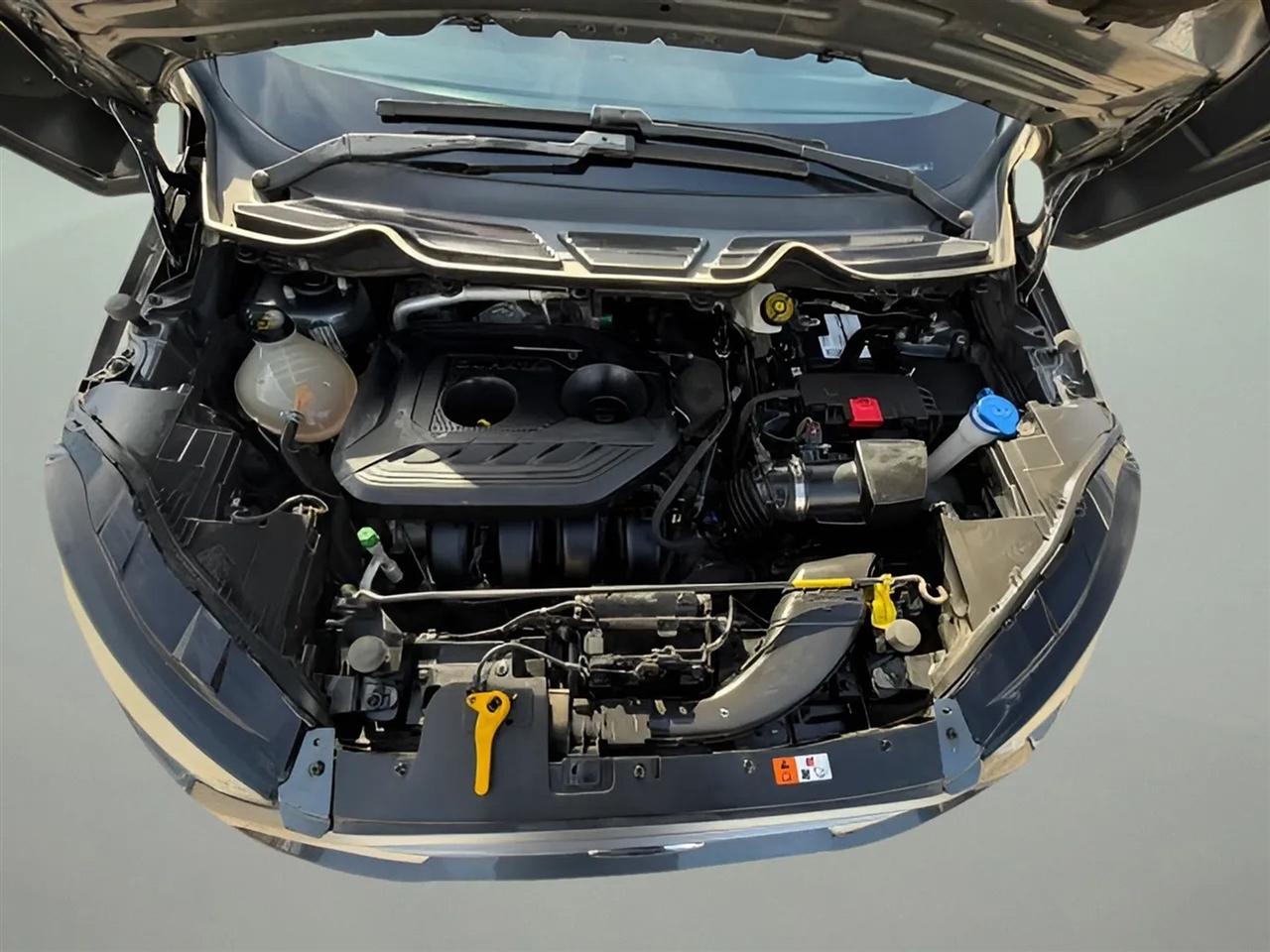 Ford EcoSport  2020