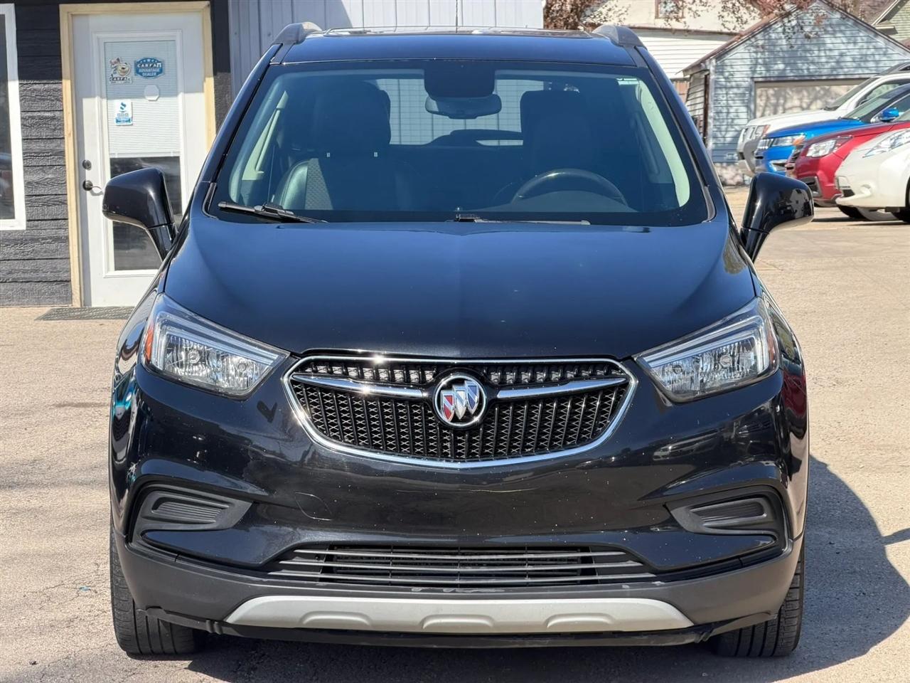Buick Encore  2020