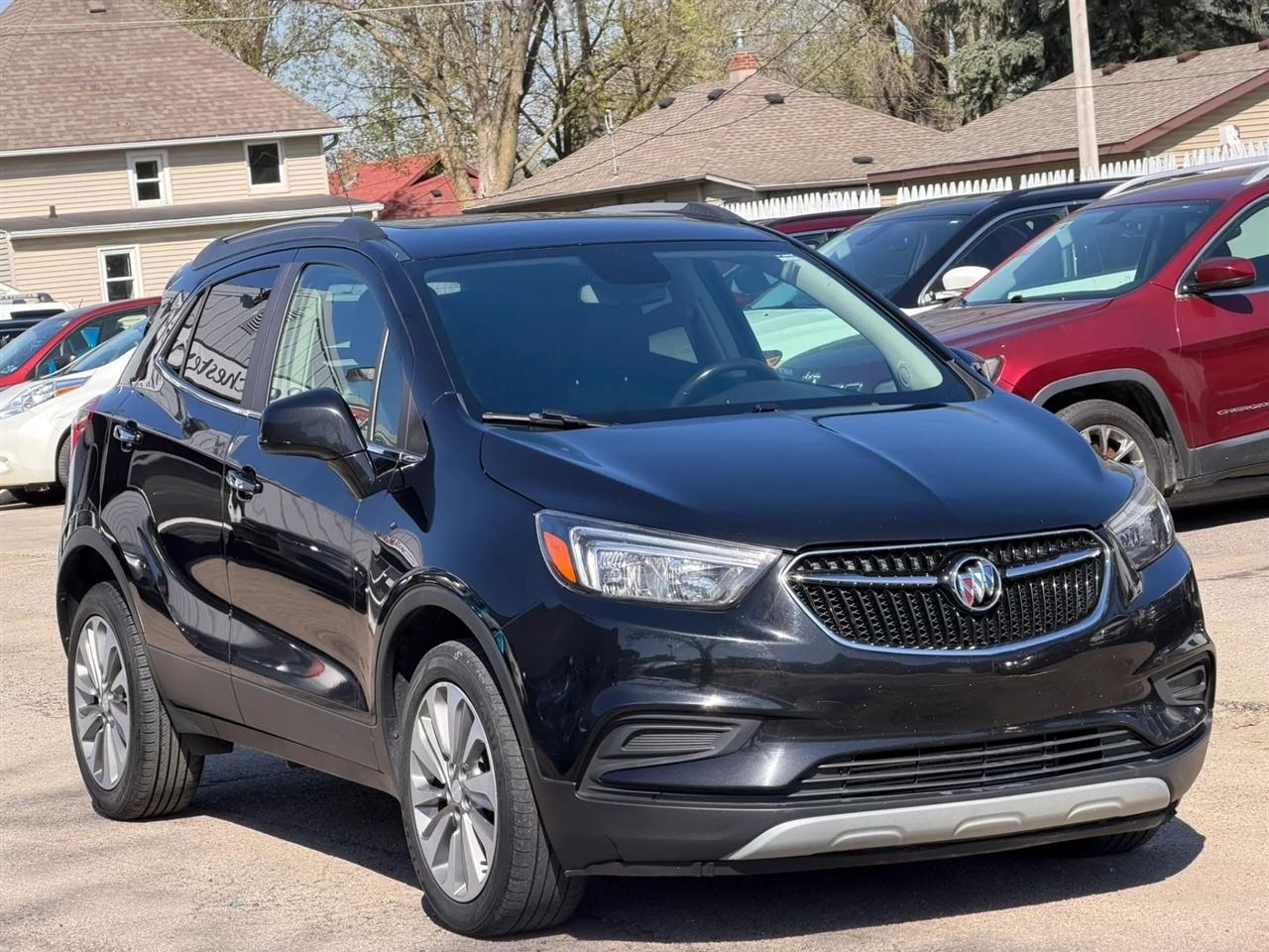 Buick Encore  2020