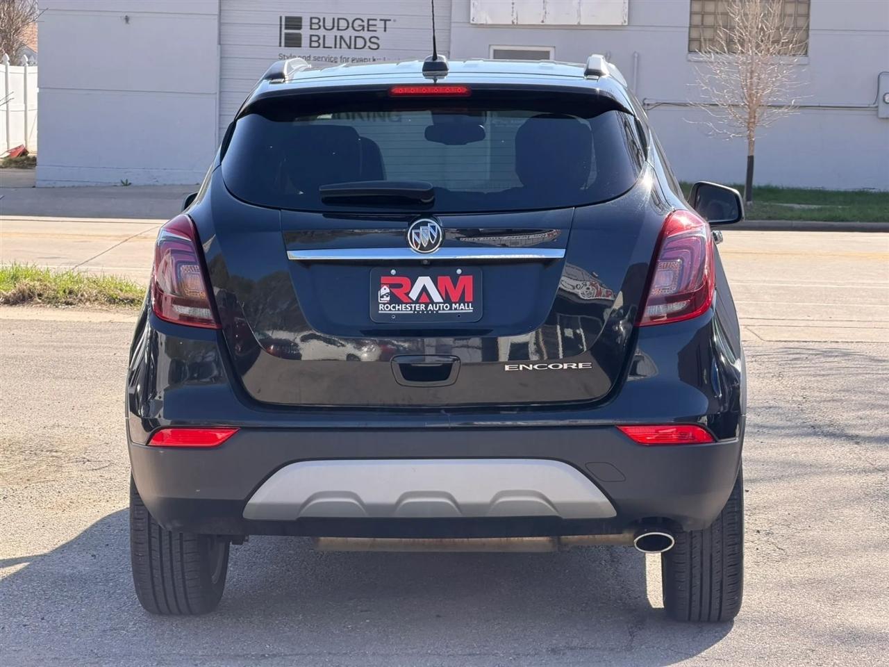 Buick Encore  2020