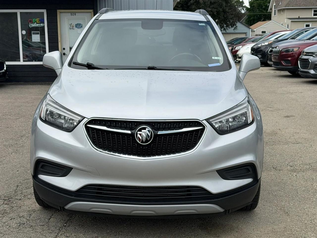 Buick Encore  2020