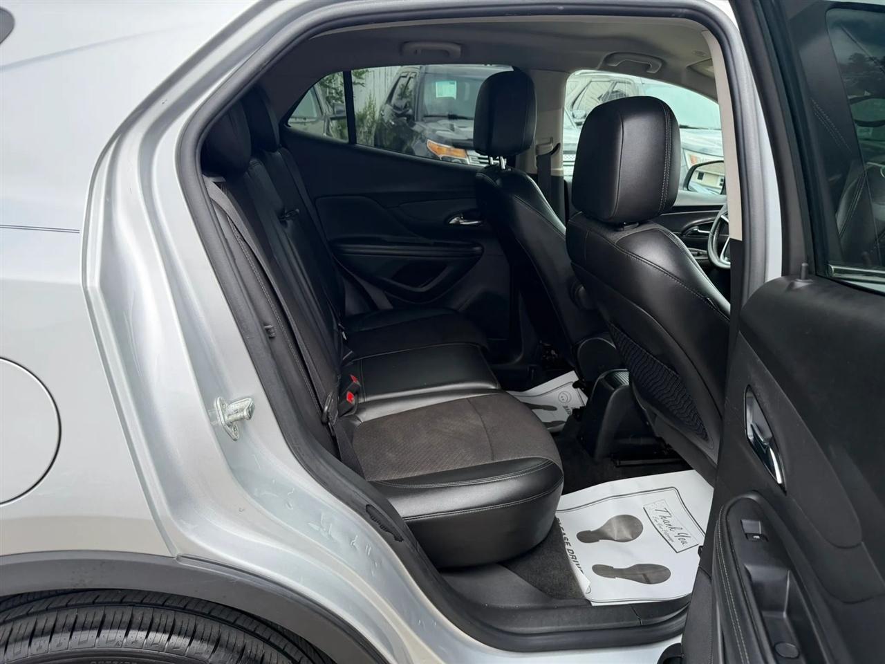 Buick Encore  2020