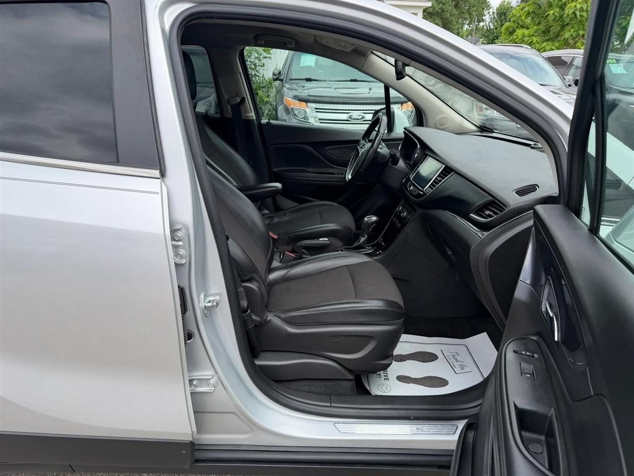 Buick Encore  2020
