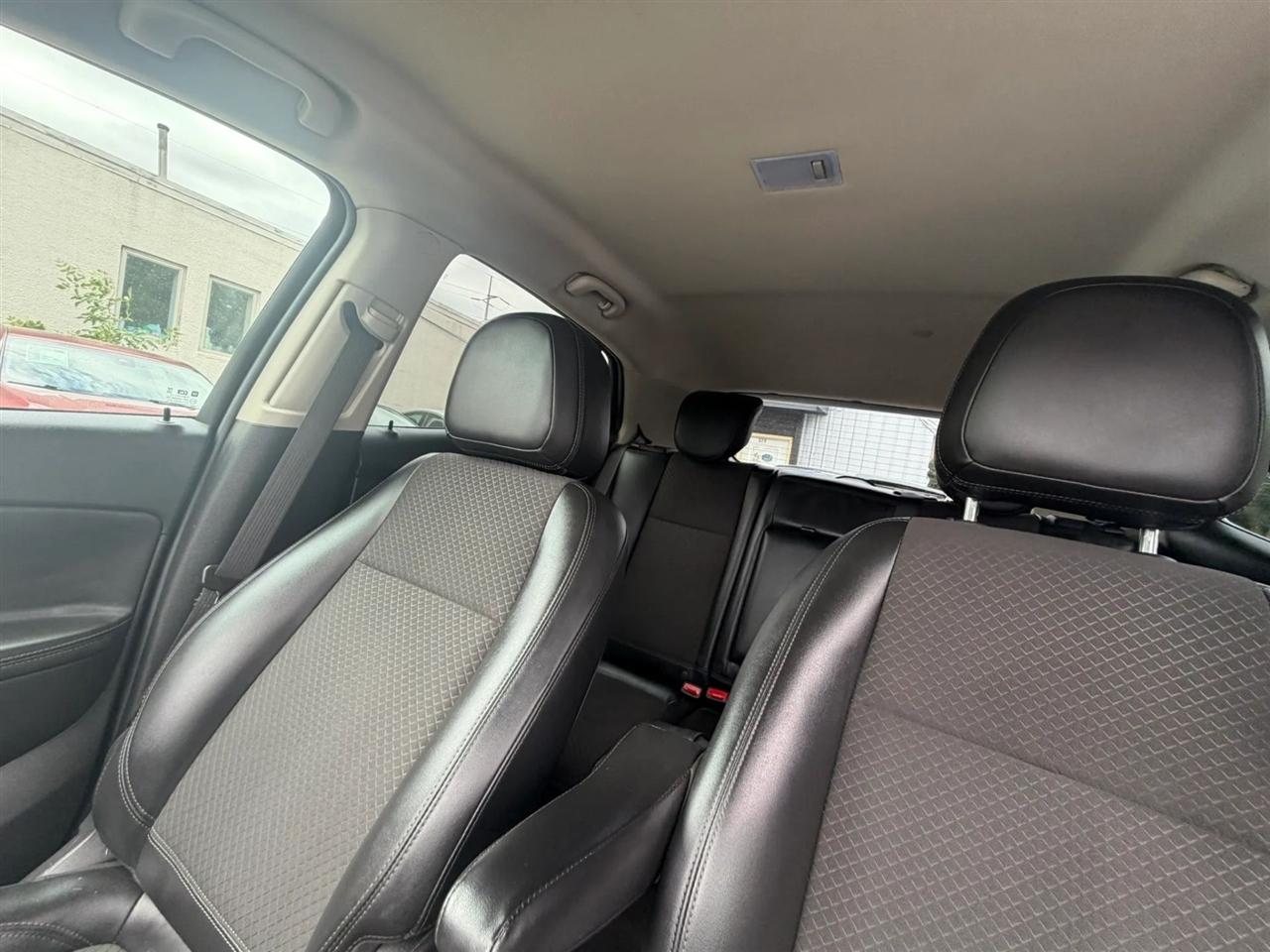 Buick Encore  2020