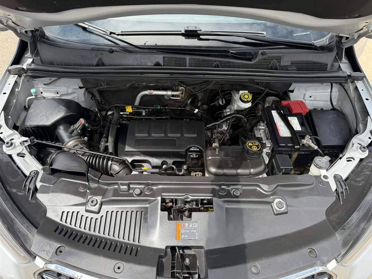 Buick Encore  2020
