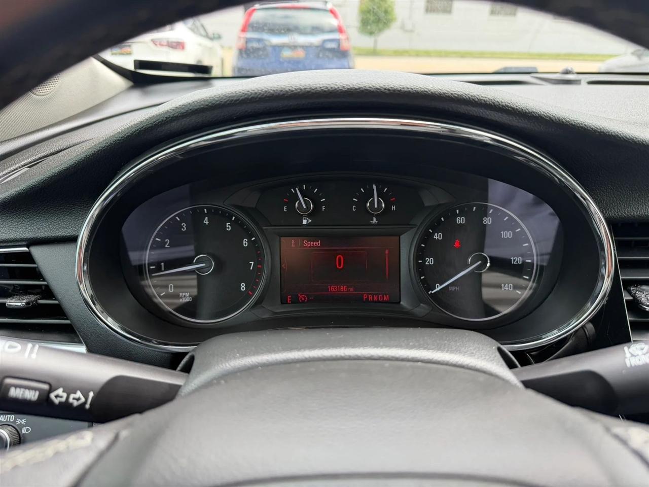 Buick Encore  2020