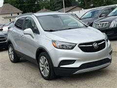 2020 Buick Encore 