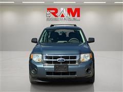 2010 Ford Escape 
