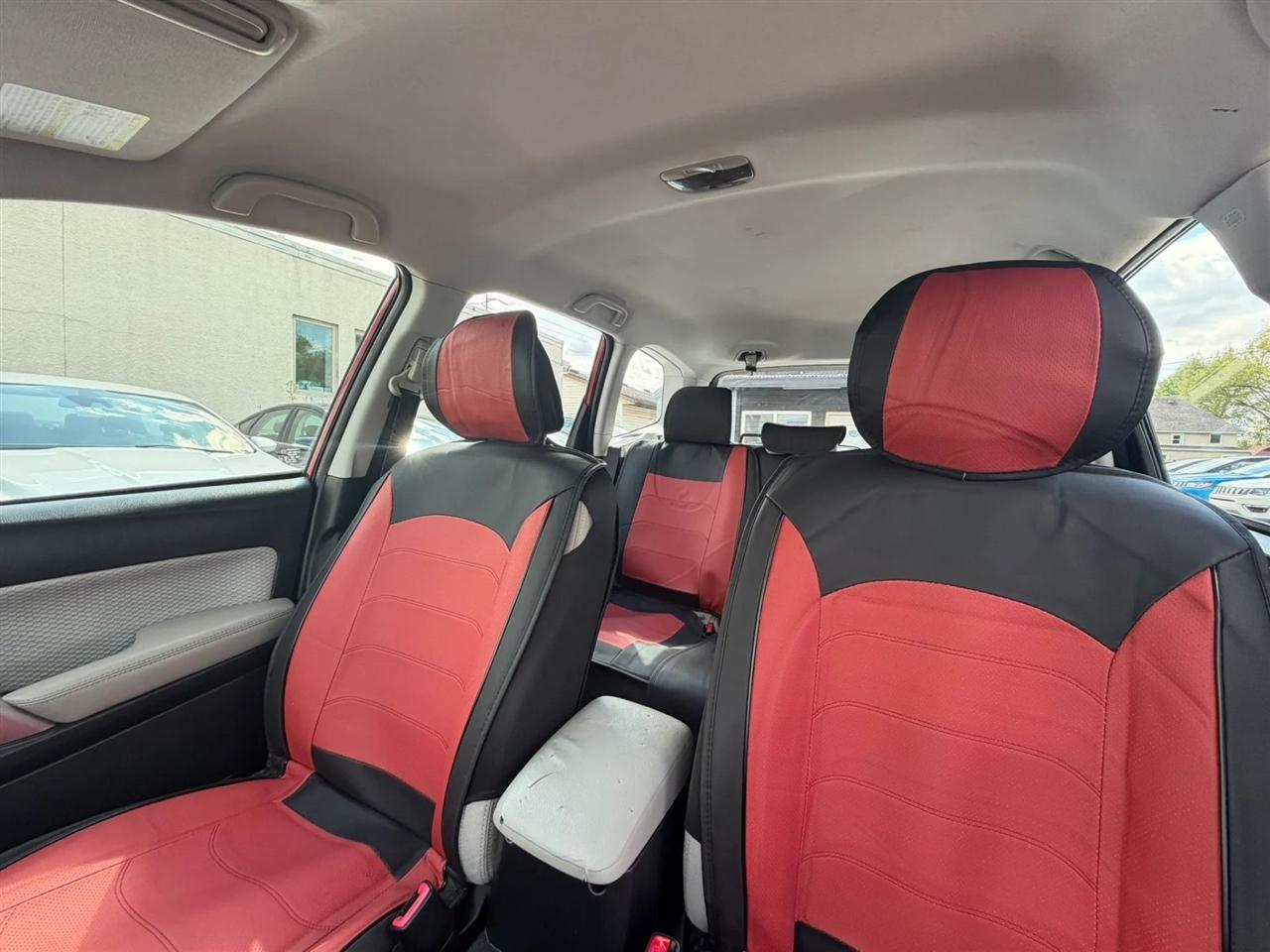 Subaru Forester  2017